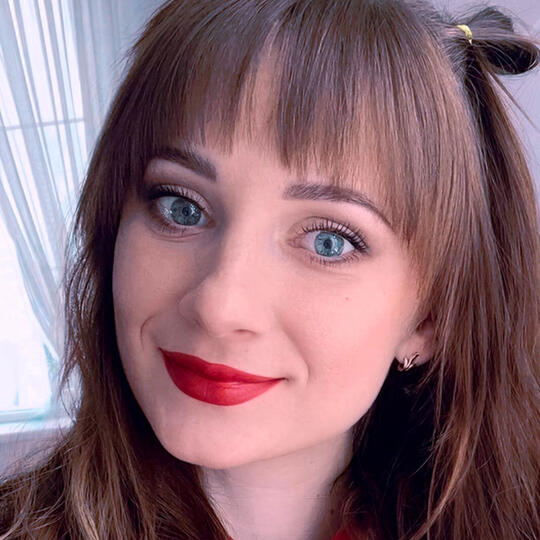 Lisa Morel